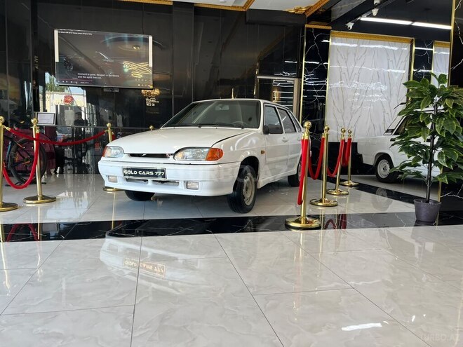LADA (VAZ) 2115 2012, 74,213 km - 1.5 l - Sumqayıt