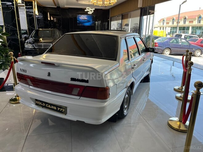 LADA (VAZ) 2115 2012, 74,213 km - 1.5 l - Sumqayıt