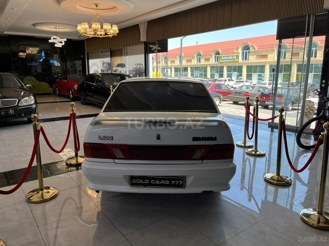 LADA (VAZ) 2115 2012, 74,213 km - 1.5 l - Sumqayıt