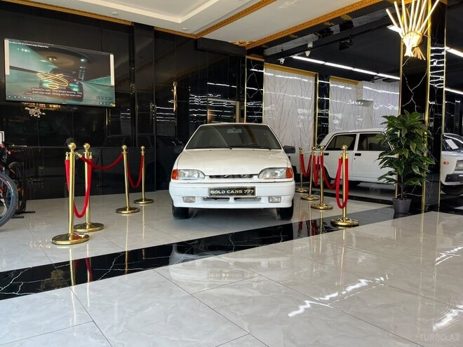 LADA (VAZ) 2115 2012, 74,213 km - 1.5 l - Sumqayıt