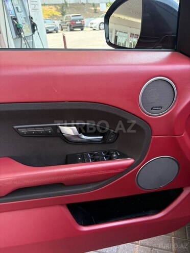 Land Rover RR Evoque 2014, 181,000 km - 2.2 l - Bakı