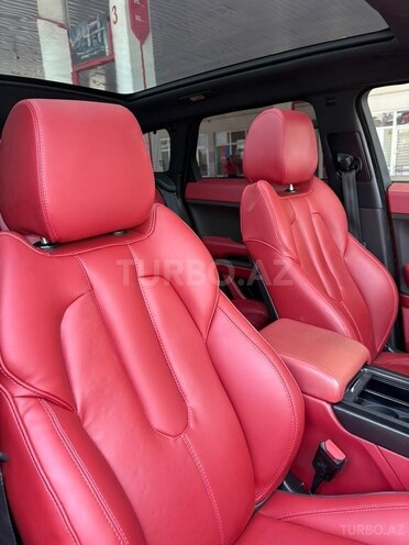 Land Rover RR Evoque 2014, 181,000 km - 2.2 l - Bakı