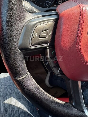 Land Rover RR Evoque 2014, 181,000 km - 2.2 l - Bakı