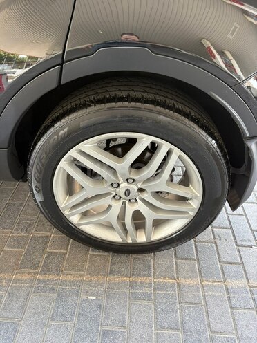 Land Rover RR Evoque 2014, 181,000 km - 2.2 l - Bakı