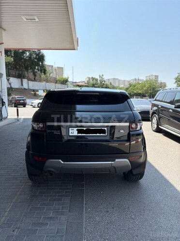 Land Rover RR Evoque 2014, 181,000 km - 2.2 l - Bakı
