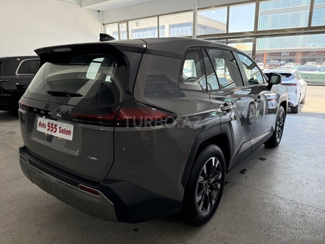 Toyota RAV4 2026, 0 km - 2.0 l - Bakı
