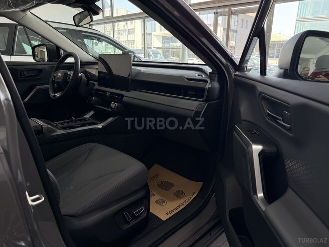 Toyota RAV4 2026, 0 km - 2.0 l - Bakı