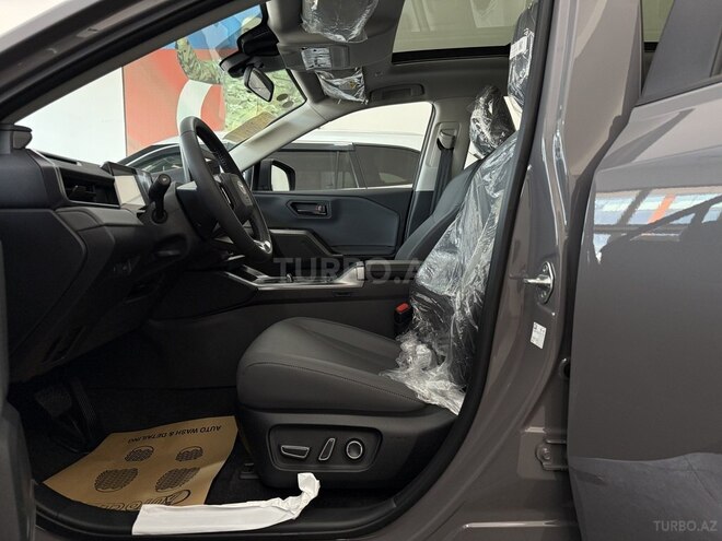 Toyota RAV4 2026, 0 km - 2.0 l - Bakı