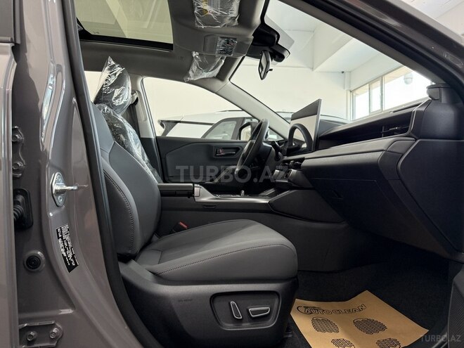 Toyota RAV4 2026, 0 km - 2.0 l - Bakı