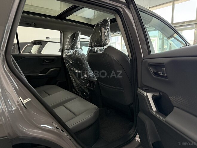 Toyota RAV4 2026, 0 km - 2.0 l - Bakı