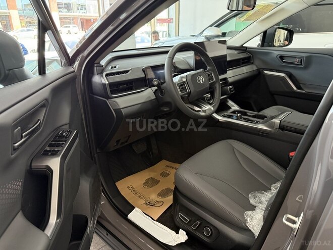 Toyota RAV4 2026, 0 km - 2.0 l - Bakı