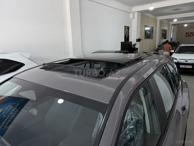 Toyota RAV4 2026, 0 km - 2.0 l - Bakı