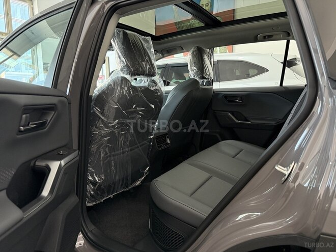 Toyota RAV4 2026, 0 km - 2.0 l - Bakı