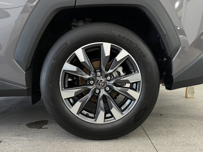 Toyota RAV4 2026, 0 km - 2.0 l - Bakı