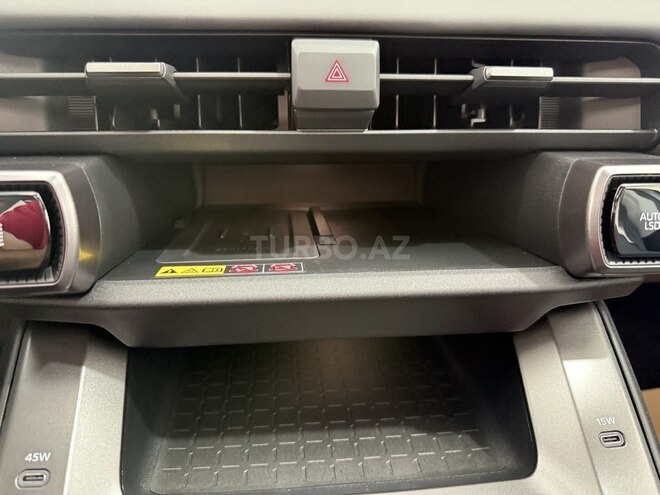 Toyota RAV4 2026, 0 km - 2.0 l - Bakı