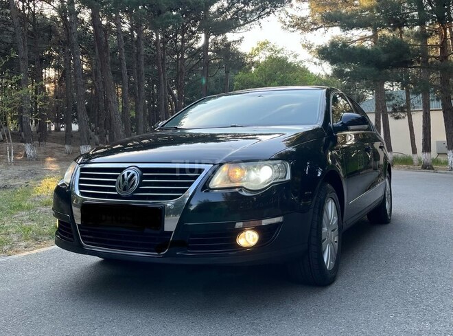 Volkswagen Passat 2010, 195,000 km - 1.8 л - Sumqayıt
