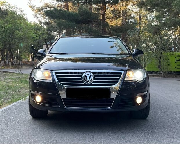 Volkswagen Passat 2010, 195,000 km - 1.8 л - Sumqayıt