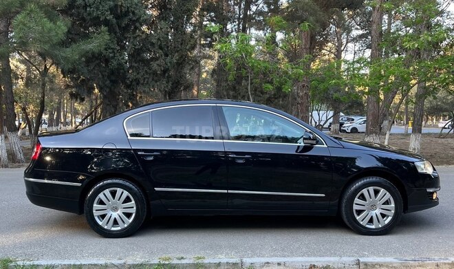 Volkswagen Passat 2010, 195,000 km - 1.8 л - Sumqayıt