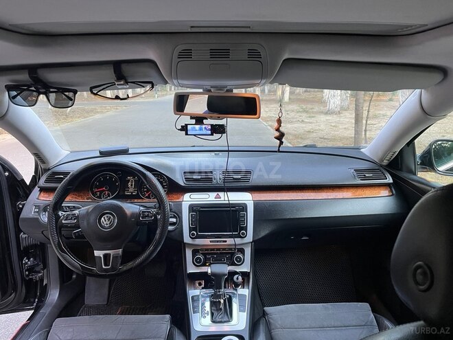 Volkswagen Passat 2010, 195,000 km - 1.8 л - Sumqayıt