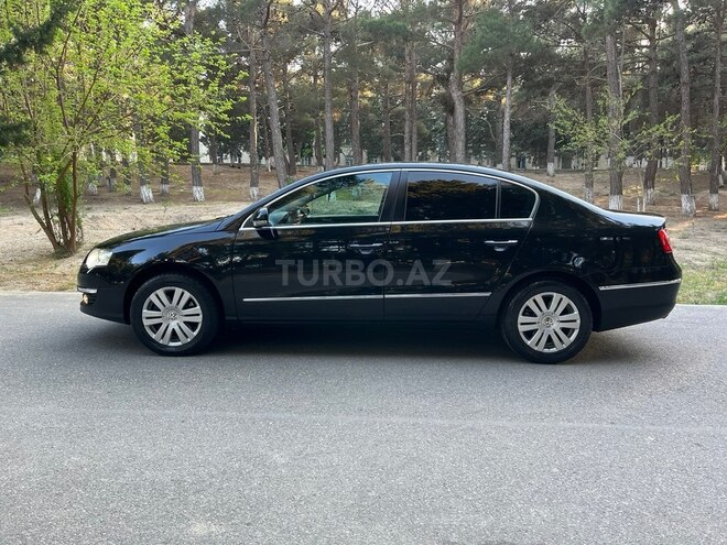 Volkswagen Passat 2010, 195,000 km - 1.8 л - Sumqayıt