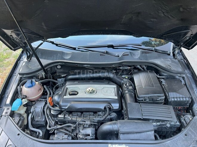 Volkswagen Passat 2010, 195,000 km - 1.8 л - Sumqayıt