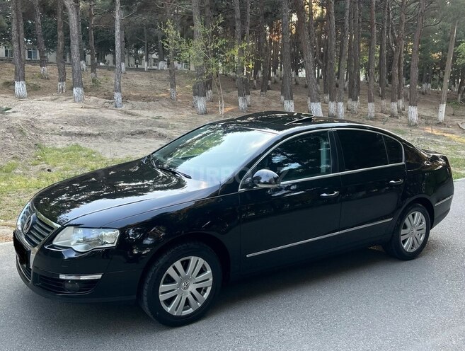 Volkswagen Passat 2010, 195,000 km - 1.8 л - Sumqayıt