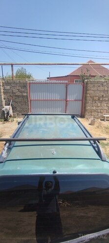 Opel Astra 1996, 545,702 km - 1.8 l - Bakı