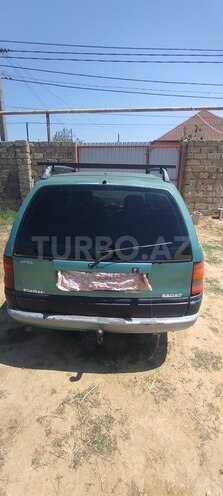Opel Astra 1996, 545,702 km - 1.8 l - Bakı
