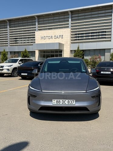 Tesla Model Y 2026, 10,000 km - 0.0 l - Bakı