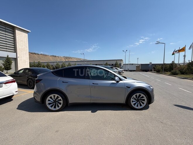 Tesla Model Y 2026, 10,000 km - 0.0 l - Bakı