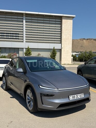 Tesla Model Y 2026, 10,000 km - 0.0 l - Bakı