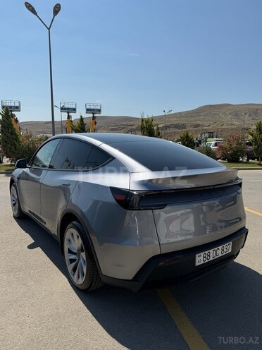 Tesla Model Y 2026, 10,000 km - 0.0 l - Bakı