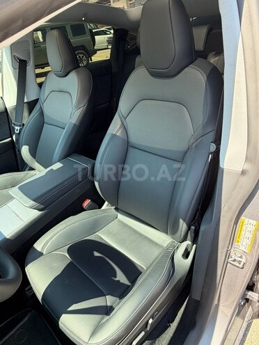 Tesla Model Y 2026, 10,000 km - 0.0 l - Bakı