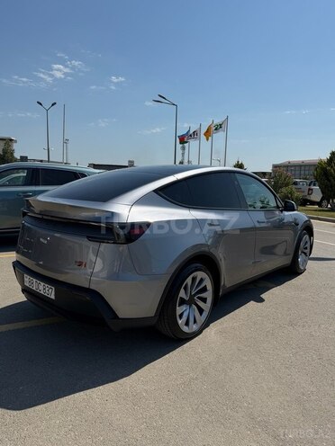 Tesla Model Y 2026, 10,000 km - 0.0 l - Bakı