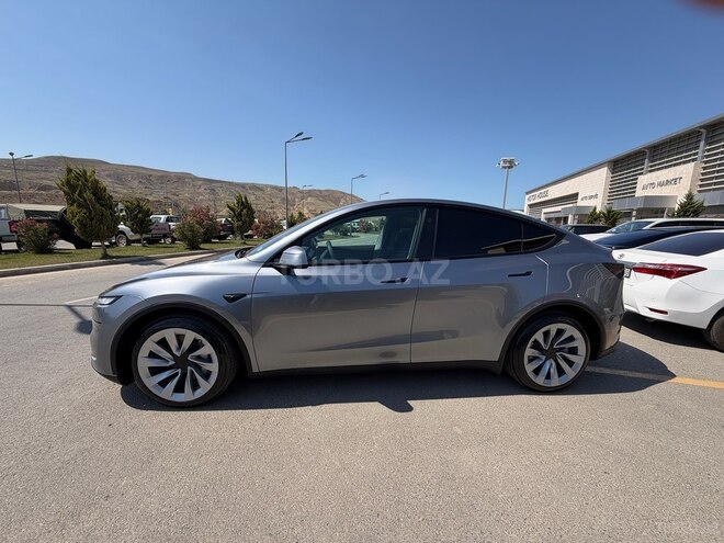Tesla Model Y 2026, 10,000 km - 0.0 l - Bakı