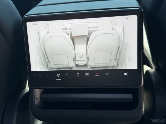Tesla Model Y 2026, 10,000 km - 0.0 l - Bakı