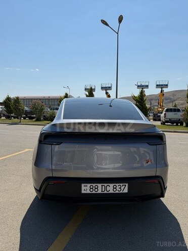 Tesla Model Y 2026, 10,000 km - 0.0 l - Bakı