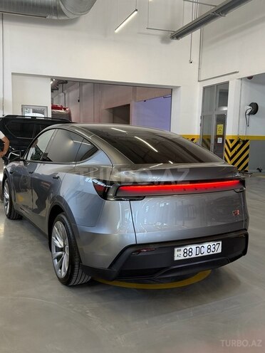 Tesla Model Y 2026, 10,000 km - 0.0 l - Bakı