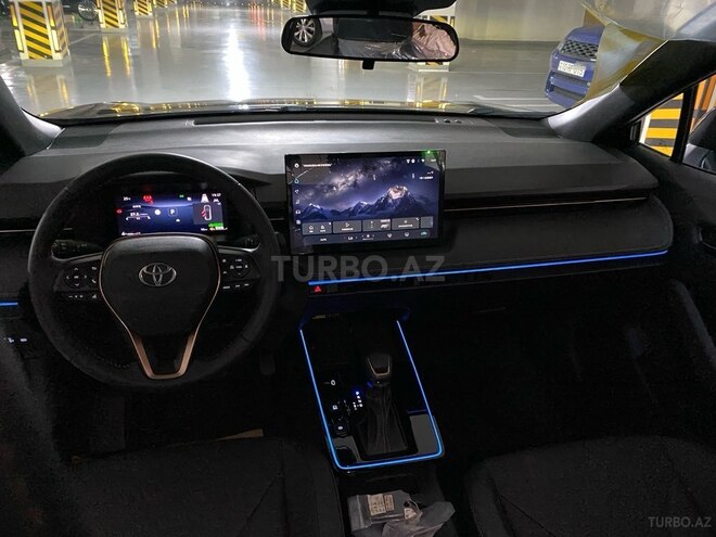Toyota  2026, 0 km - 2.0 л - Bakı