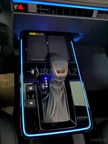 Toyota  2026, 0 km - 2.0 л - Bakı