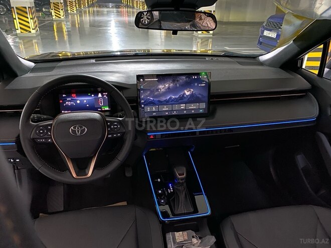 Toyota  2026, 0 km - 2.0 л - Bakı