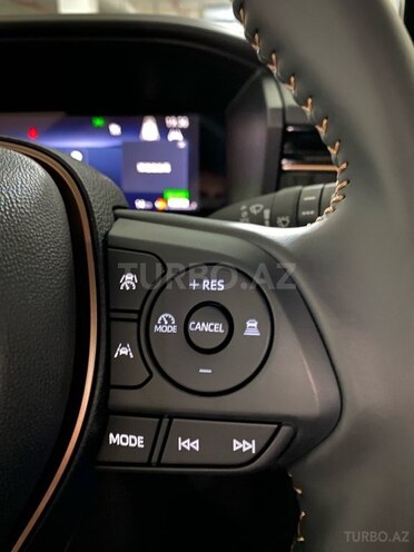 Toyota  2026, 0 km - 2.0 л - Bakı