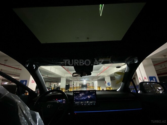 Toyota  2026, 0 km - 2.0 л - Bakı