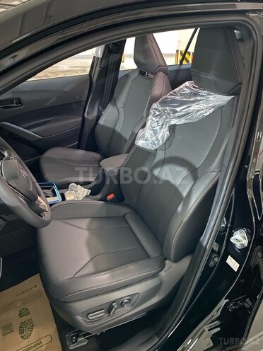 Toyota  2026, 0 km - 2.0 л - Bakı