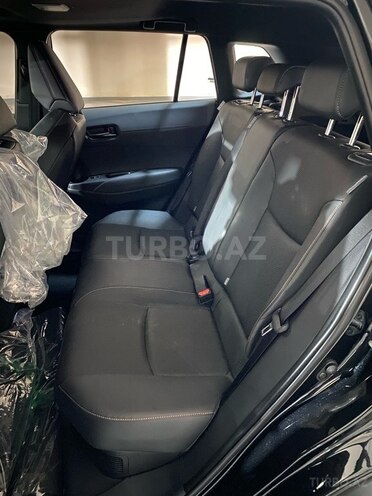 Toyota  2026, 0 km - 2.0 л - Bakı