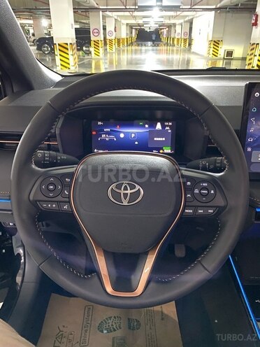 Toyota  2026, 0 km - 2.0 л - Bakı