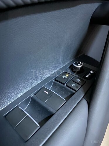 Toyota  2026, 0 km - 2.0 л - Bakı