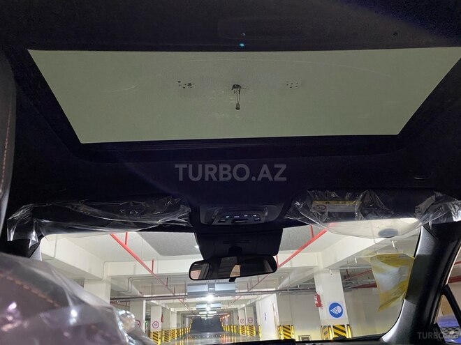 Toyota  2026, 0 km - 2.0 л - Bakı