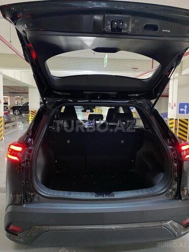 Toyota  2026, 0 km - 2.0 л - Bakı