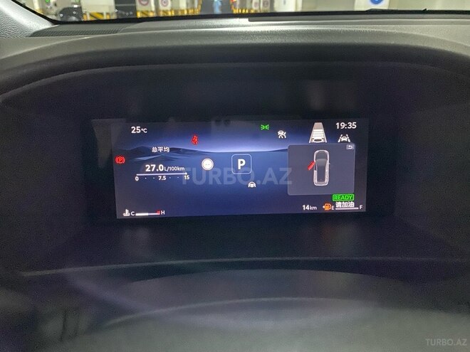 Toyota  2026, 0 km - 2.0 л - Bakı